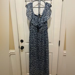 Michael Kors - size 14 maxi dress